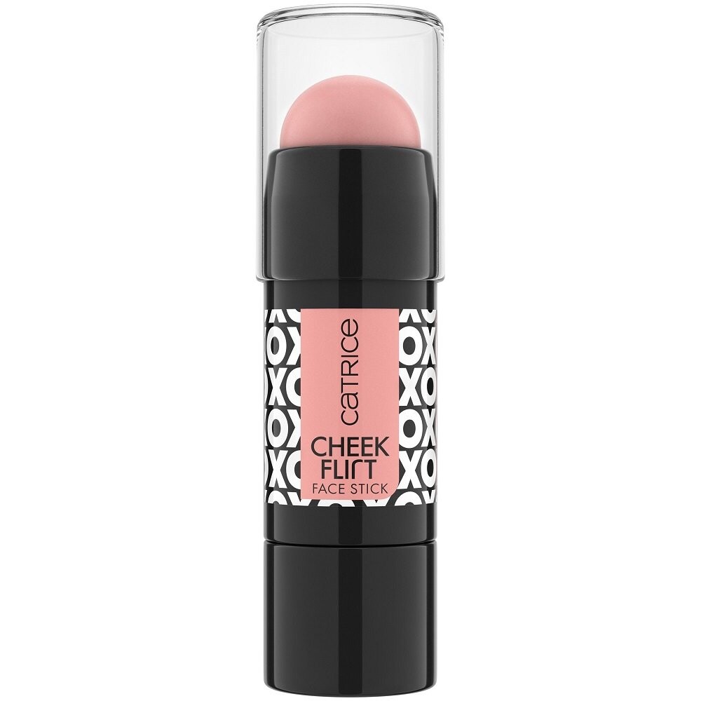 Catrice Cheek Flirt Face Stick румяна-стик оттенок 030 · Rock'n'Rose 5,5 г
Catrice Cheek Flirt Face Stick румяна-стик оттенок 030 · Rock'n'Rose 5,5 г