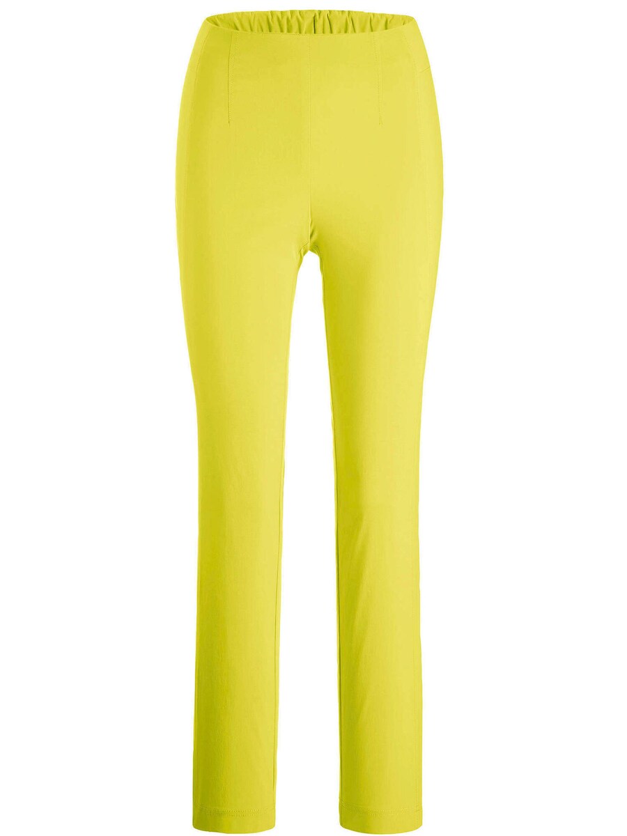 Обычные брюки Goldner Carla, Grass Green
Обычные брюки Goldner Carla, Grass Green