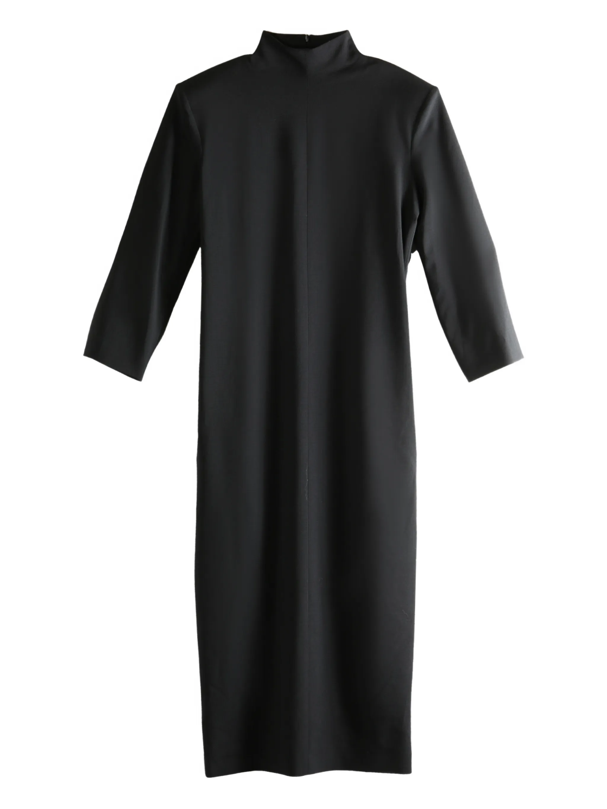 Платье с рукавами три четверти Calvin Klein, черный
Платье с рукавами три четверти Calvin Klein, черный