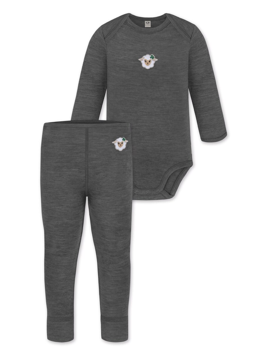 Комбинезон/боди normani, антрацит
Комбинезон/боди normani, антрацит