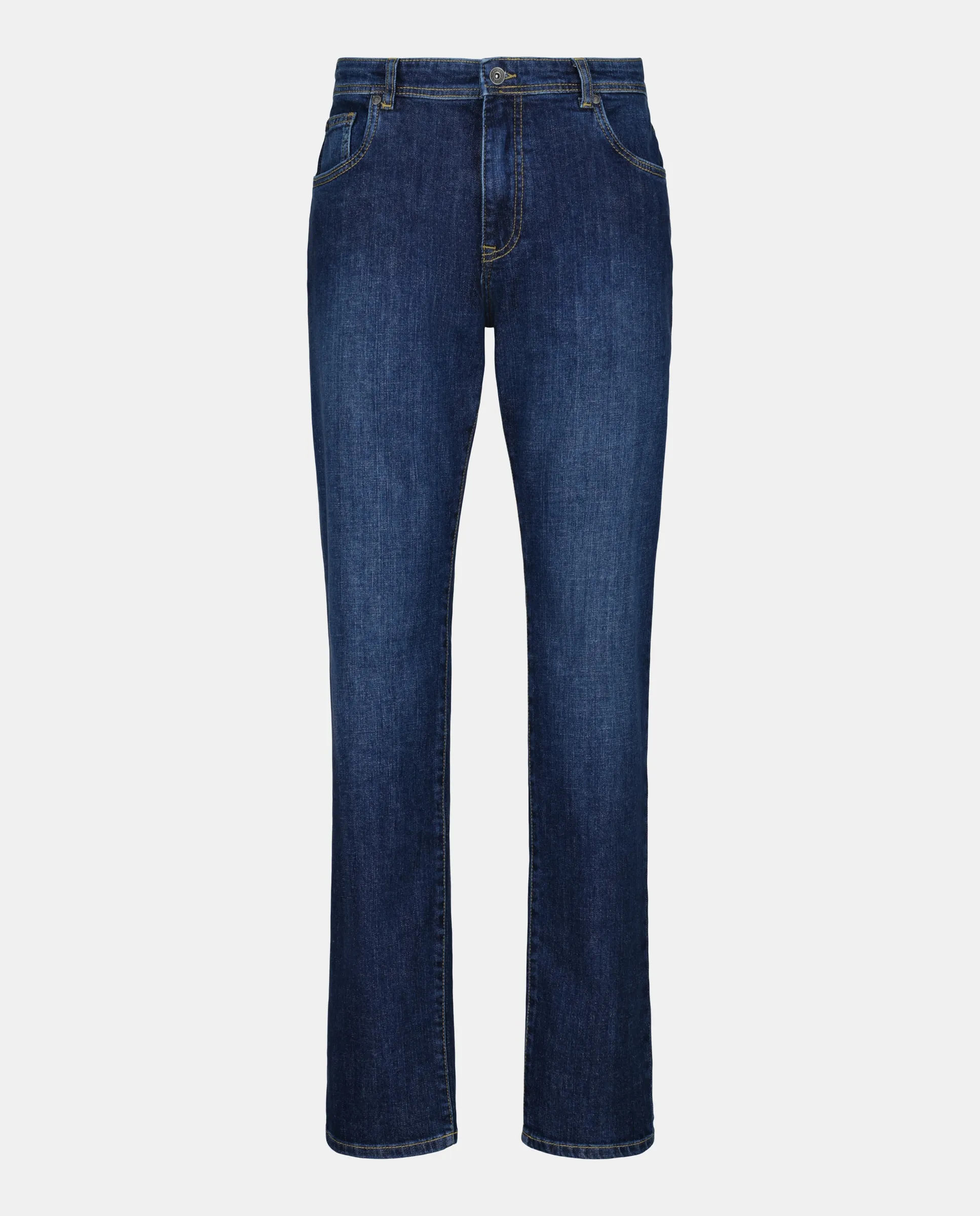 Мужские джинсы Regular Stretch Lloyd'S, индиго
Мужские джинсы Regular Stretch Lloyd'S, индиго