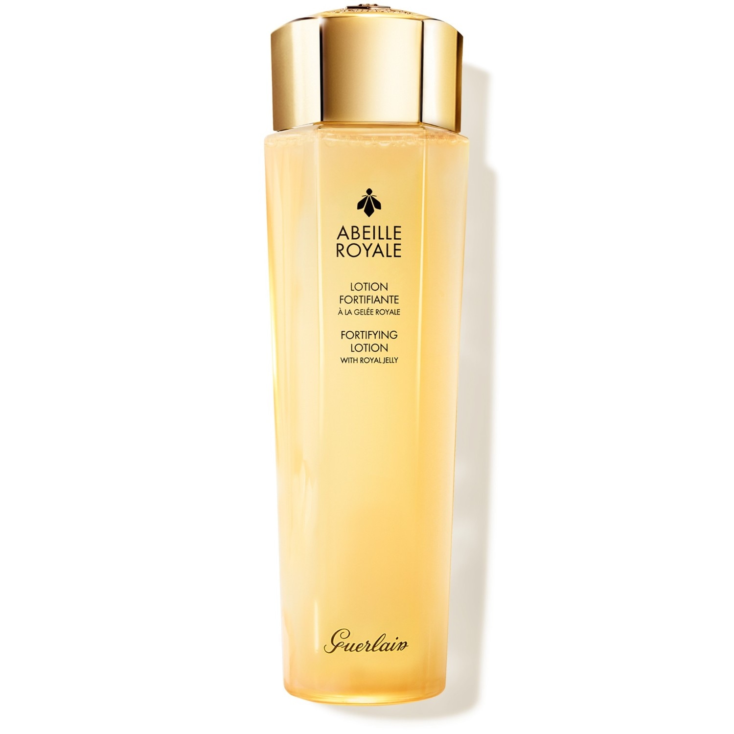 Лосьон для лица abeille royale fortifying lotion Guerlain, объем 150 мл
Лосьон для лица abeille royale fortifying lotion Guerlain, объем 150 мл