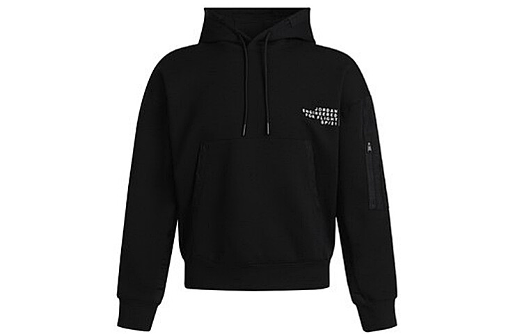 Мужская толстовка Jordan, Черный
Мужская толстовка Jordan, Черный