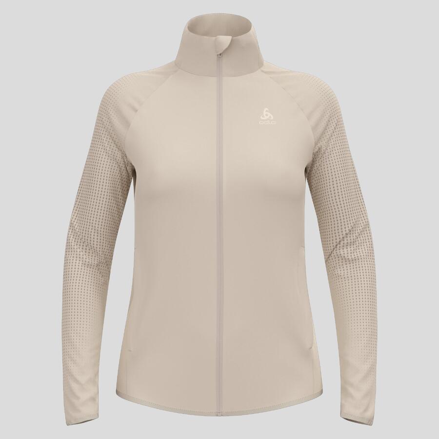 ODLO Куртка ZEROWEIGHT WARM HYBRID
ODLO Куртка ZEROWEIGHT WARM HYBRID