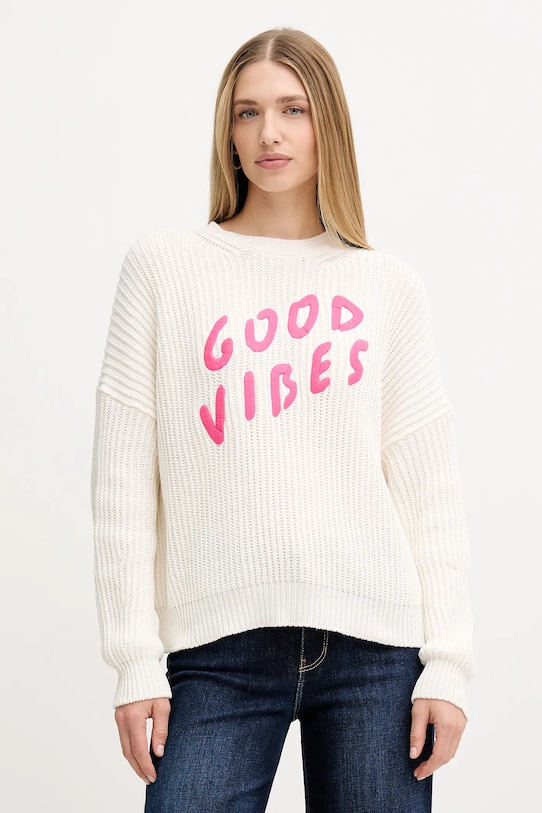 Свитер Max&Co., белый
Свитер Max&Co., белый