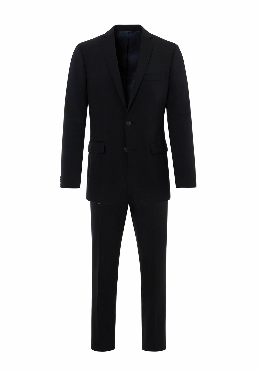 Костюм IM MODERN-FIT Thomas Goodwin, темно-синий
Костюм IM MODERN-FIT Thomas Goodwin, темно-синий