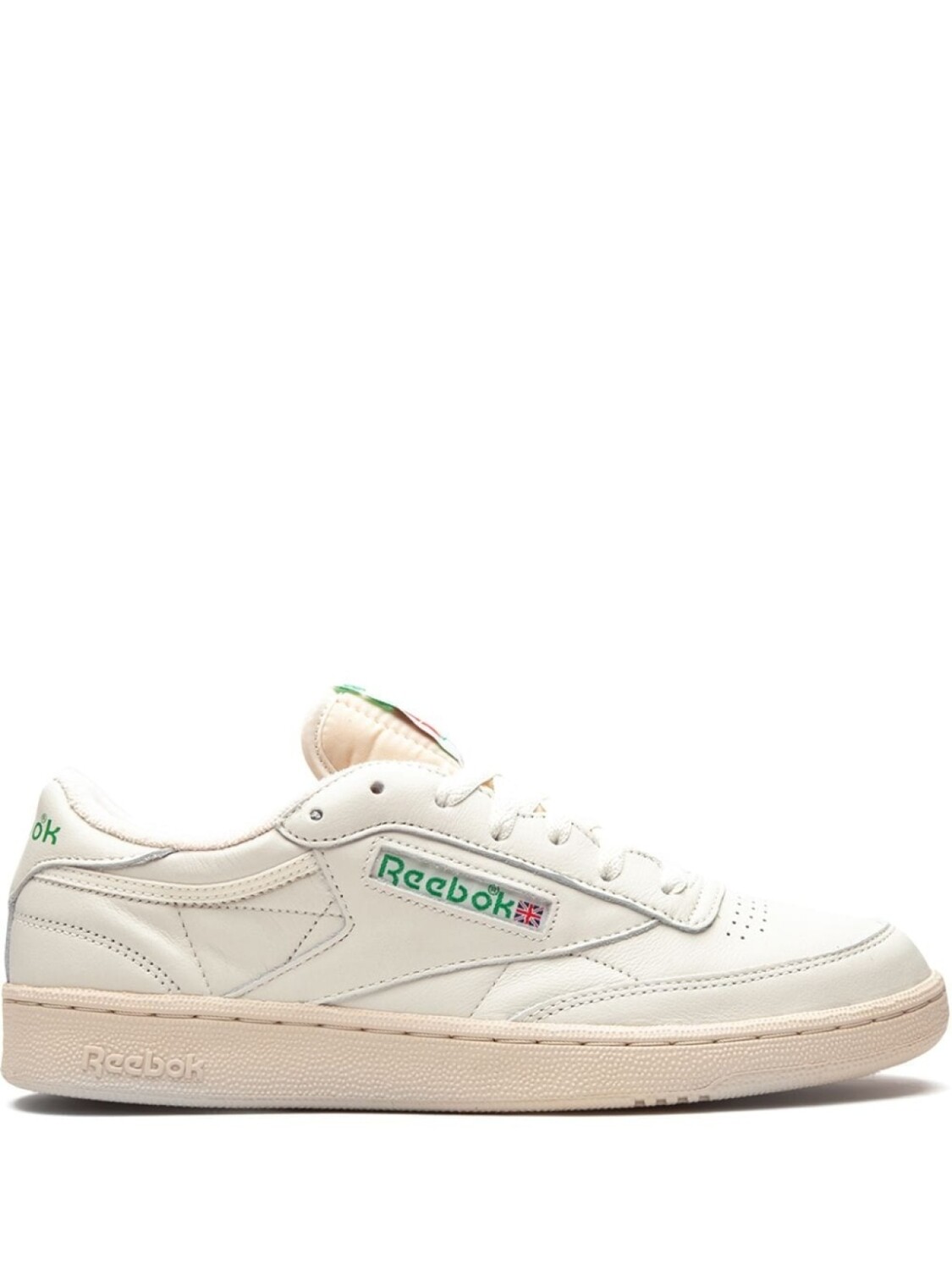 Reebok кроссовки Club C 85 TV, белый, Серый;белый, Reebok кроссовки Club C 85 TV, белый
Reebok кроссовки Club C 85 TV, белый, Серый;белый, Reebok кроссовки Club C 85 TV, белый