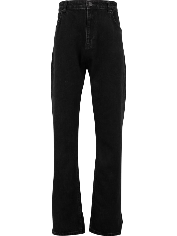 Джинсы 2Y Studios черного цвета с потертостями 2Y Studios
Джинсы 2Y Studios черного цвета с потертостями 2Y Studios