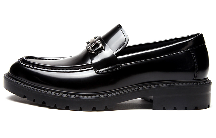 Satchi Мужские лоферы, черный
Satchi Мужские лоферы, черный