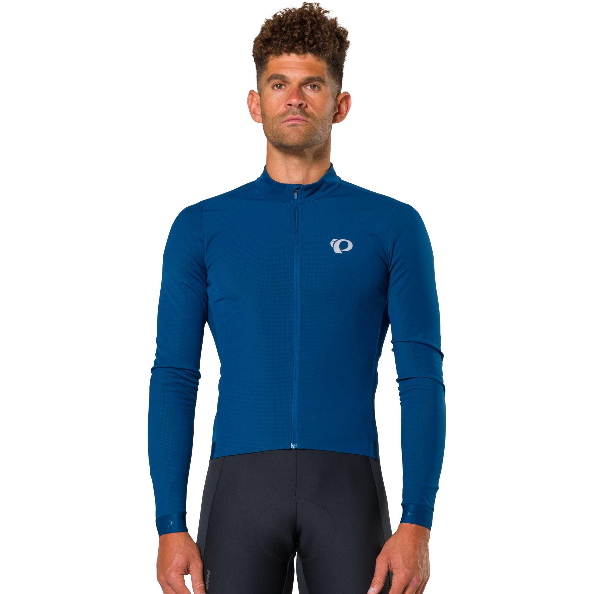 Мужская термовелосипедная майка PRO Pearl Izumi, Twilight
Мужская термовелосипедная майка PRO Pearl Izumi, Twilight