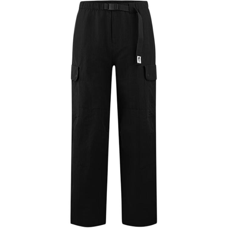 Повседневные брюки мужские THE NORTH FACE, черный
Повседневные брюки мужские THE NORTH FACE, черный
