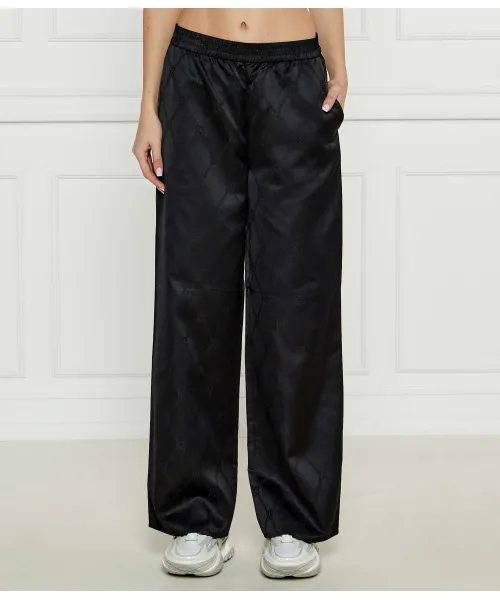 Брюки Харида-1 Relaxed fit Hugo, черный
Брюки Харида-1 Relaxed fit Hugo, черный