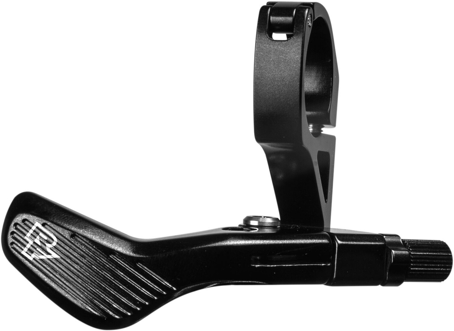 Aeffect R 1x Рычаг дистанционного управления подседельным штырем с подвеской Race Face, черный
Aeffect R 1x Рычаг дистанционного управления подседельным штырем с подвеской Race Face, черный