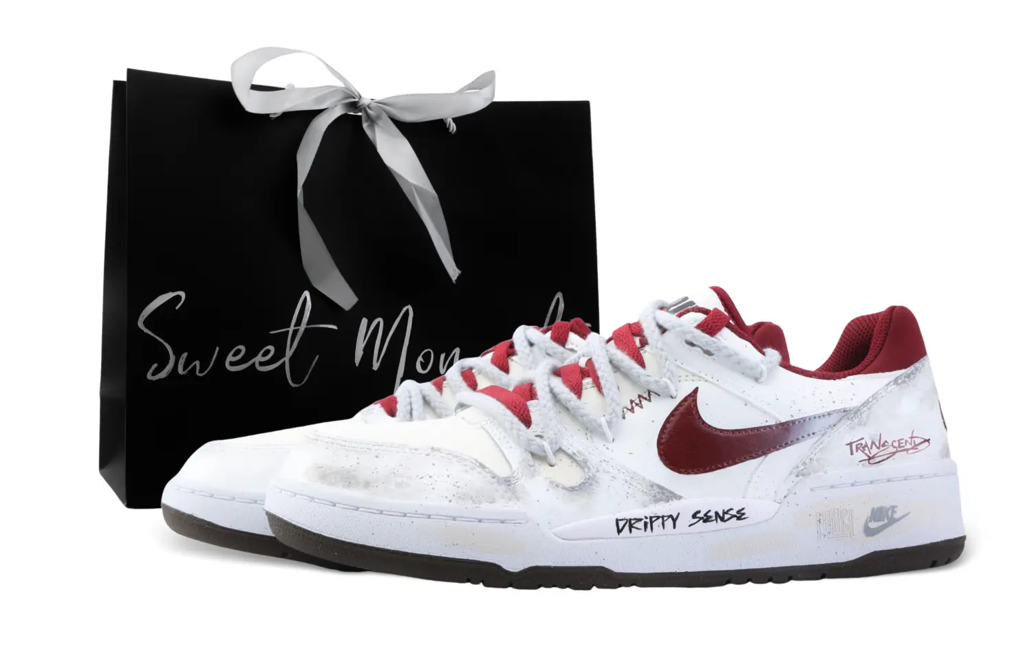 Полноразмерные дриппи вервольф ночь амортизация, износостойкие низкие скейтборд кроссовки men's gray Nike, серый
Полноразмерные дриппи вервольф ночь амортизация, износостойкие низкие скейтборд кроссовки men's gray Nike, серый