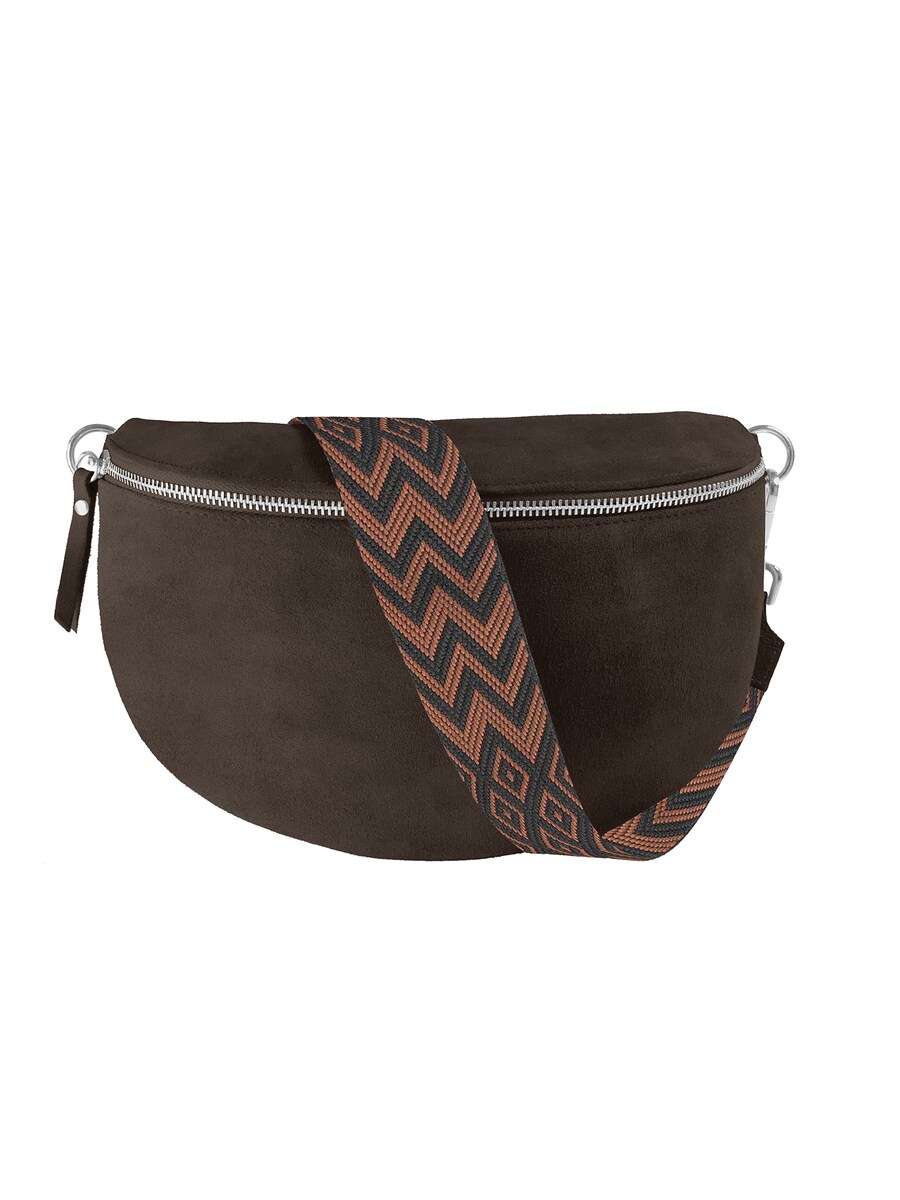 Поясная сумка lePelou NOA large, темно-коричневый
Поясная сумка lePelou NOA large, темно-коричневый