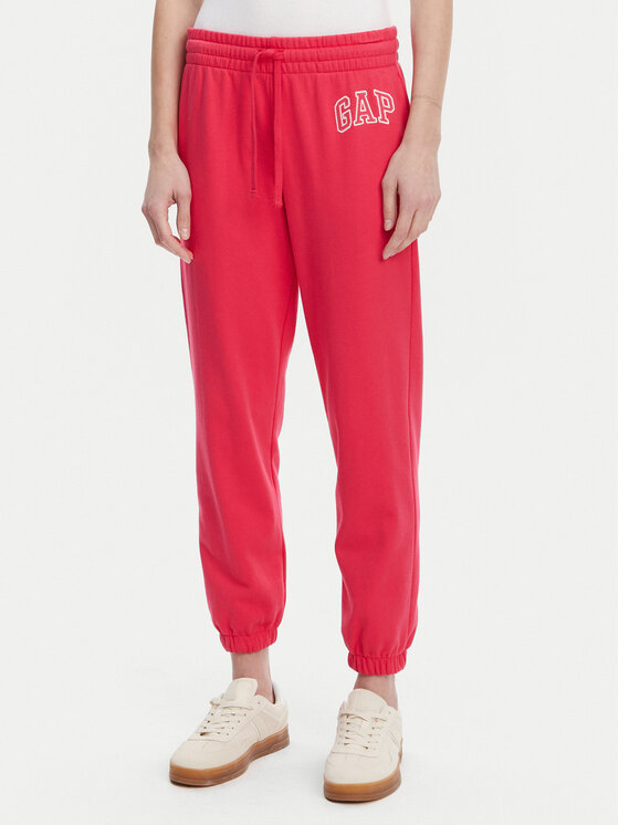 Свободные спортивные штаны 889527-04 Gap, розовый
Свободные спортивные штаны 889527-04 Gap, розовый