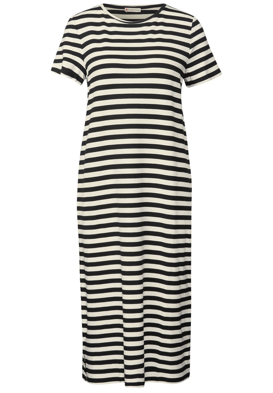 Платье STREET ONE, черный
Платье STREET ONE, черный