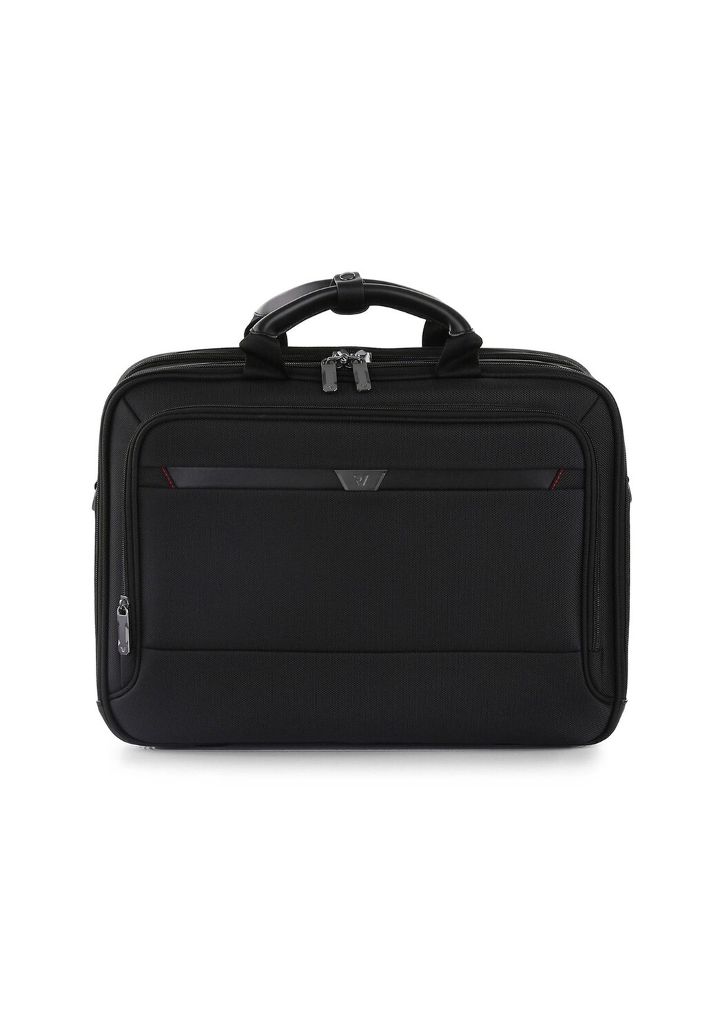 Портфель Biz 4.0, отделение для ноутбука 43 см RONCATO, черный
Портфель Biz 4.0, отделение для ноутбука 43 см RONCATO, черный