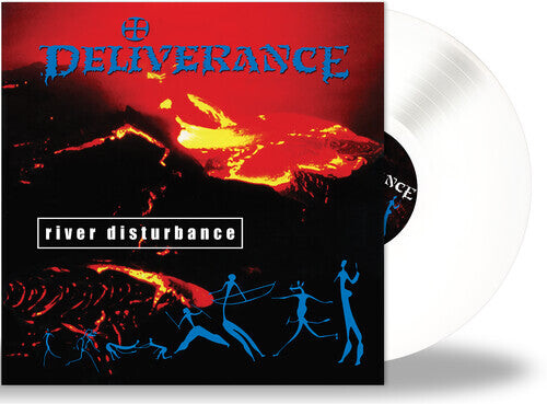 Виниловая пластинка Deliverance: River Disturbance
Виниловая пластинка Deliverance: River Disturbance
