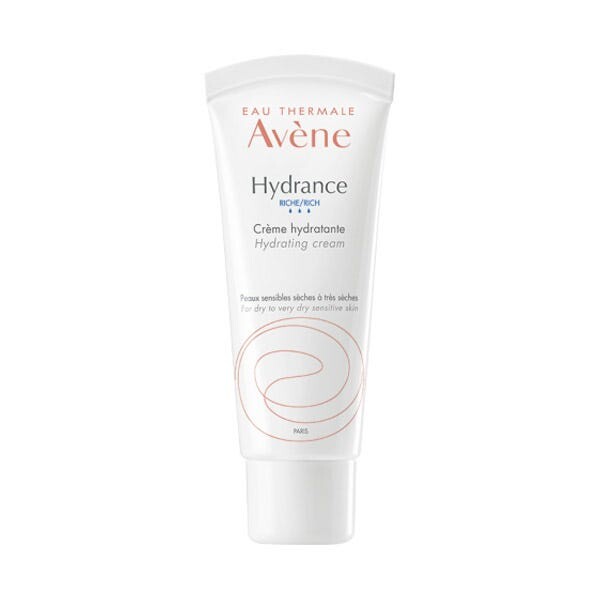 Hydrance Riche Крем 40 мл Avene
Hydrance Riche Крем 40 мл Avene