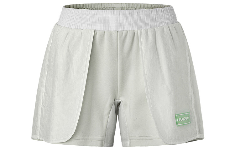 Kappa Женские повседневные шорты, цвет Black
Kappa Женские повседневные шорты, цвет Black