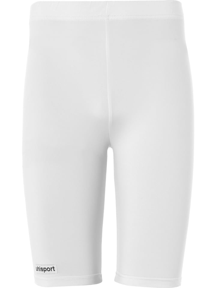 Uhlsport Леггинсы «Distinction Colors Tights» белого цвета
Uhlsport Леггинсы «Distinction Colors Tights» белого цвета