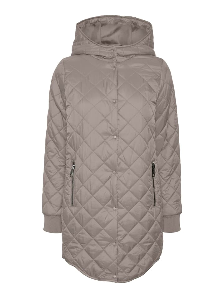 Vero Moda Пальто в лунном камне
Vero Moda Пальто в лунном камне