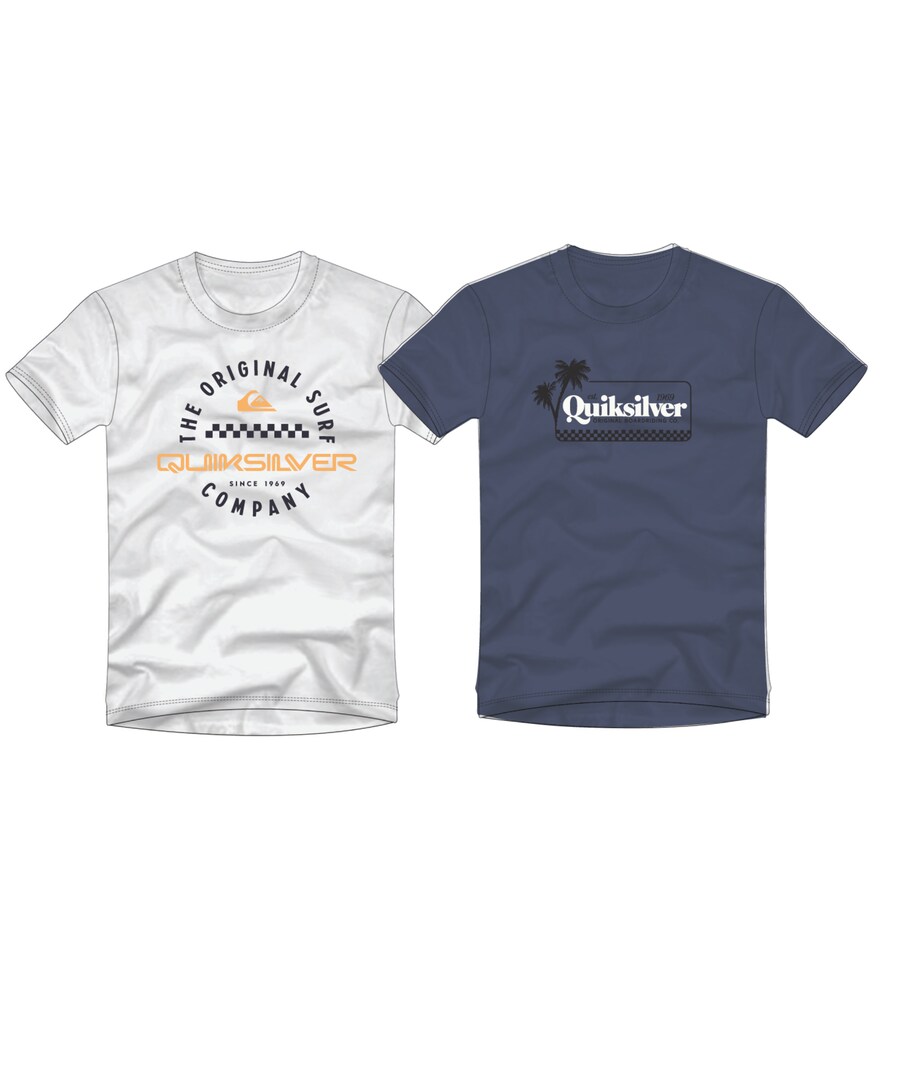 Рубашка QUIKSILVER, цвет Blue/White
Рубашка QUIKSILVER, цвет Blue/White
