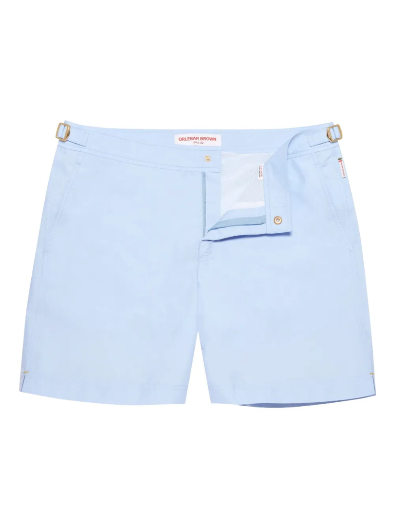 Orlebar Brown плавки-шорты Bulldog, синий
Orlebar Brown плавки-шорты Bulldog, синий