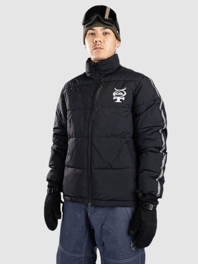 Куртка для сноуборда Quiksilver Puff The Dragon Jacke, true black, Черный, Куртка для сноуборда Quiksilver Puff The Dragon Jacke, true black
Куртка для сноуборда Quiksilver Puff The Dragon Jacke, true black, Черный, Куртка для сноуборда Quiksilver Puff The Dragon Jacke, true black