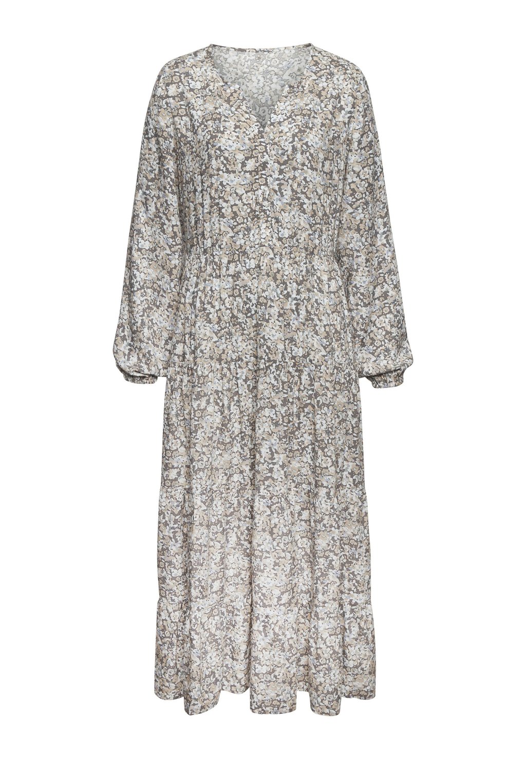 Платье макси Vivance, серый
Платье макси Vivance, серый