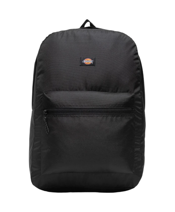 Рюкзак для приключений в стиле ретро Dickies, черный
Рюкзак для приключений в стиле ретро Dickies, черный