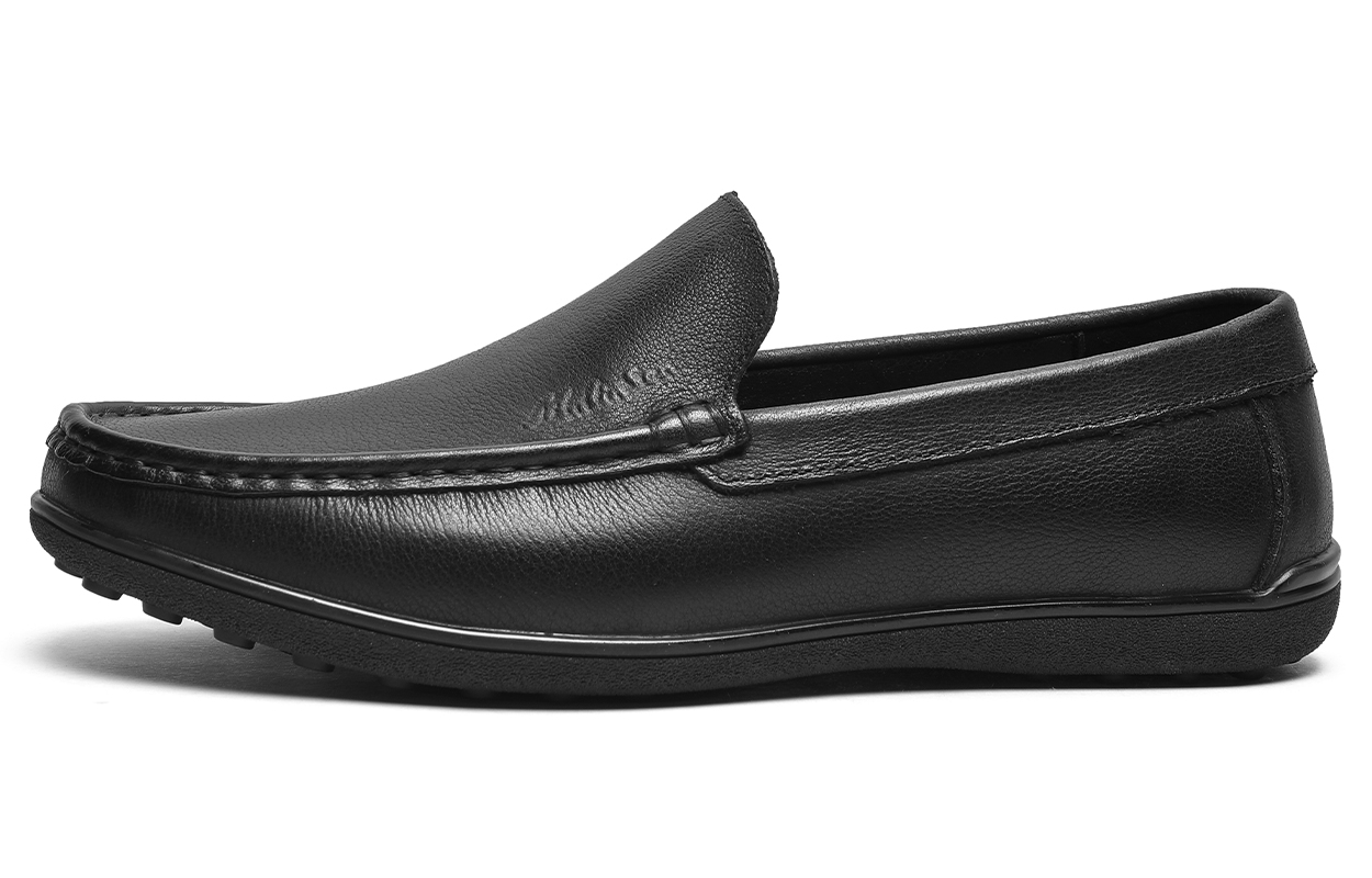 Mulinsen Повседневные туфли мужские черные
Mulinsen Повседневные туфли мужские черные