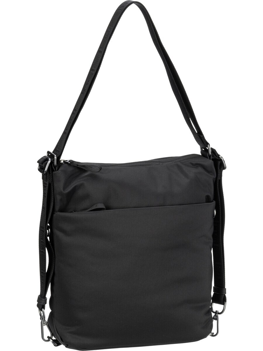 Сумка через плечо JOST Shoulder Bag, черный
Сумка через плечо JOST Shoulder Bag, черный