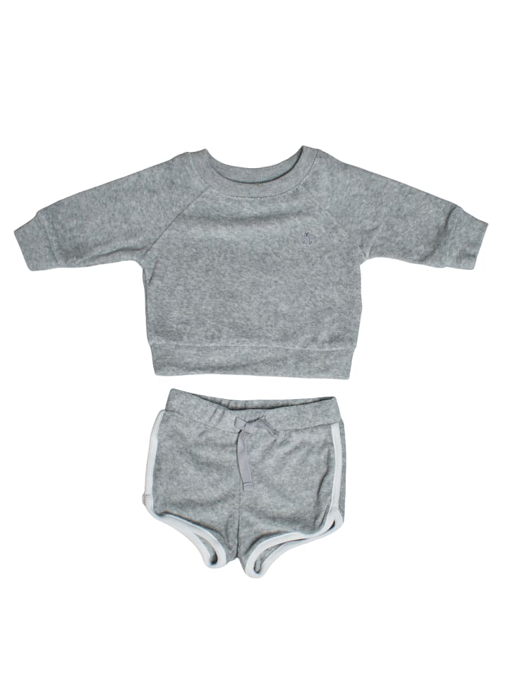 Футболка GAP, серый
Футболка GAP, серый