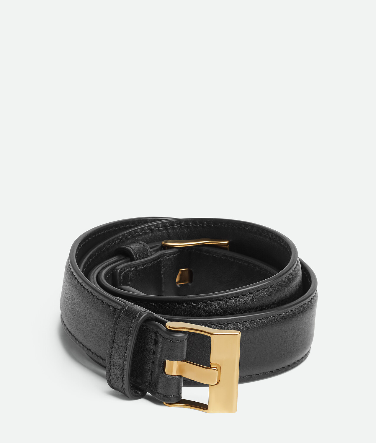 Watch belt BOTTEGA VENETA, черный
Watch belt BOTTEGA VENETA, черный