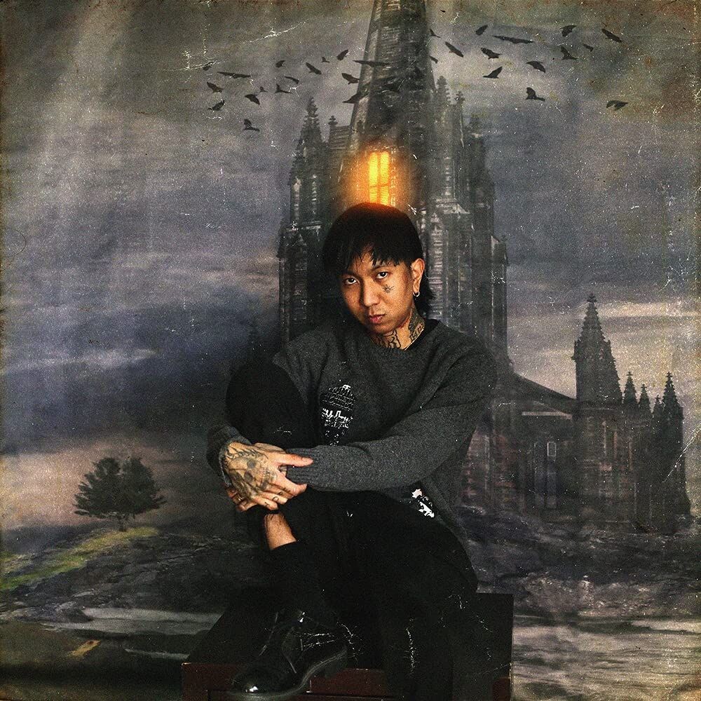 Виниловая пластинка LP Every Day Is A Day - Cold Hart
Виниловая пластинка LP Every Day Is A Day - Cold Hart