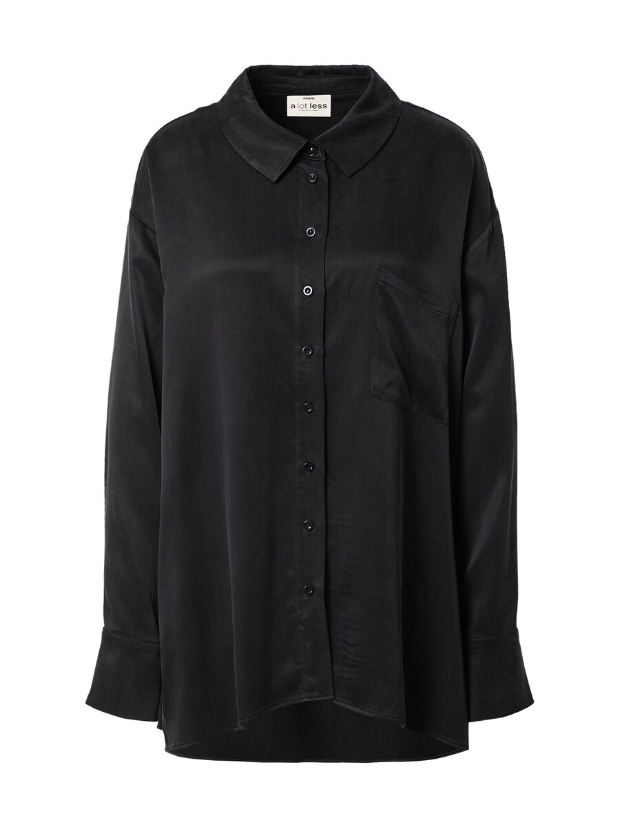 Блуза A LOT LESS Viola, черный
Блуза A LOT LESS Viola, черный