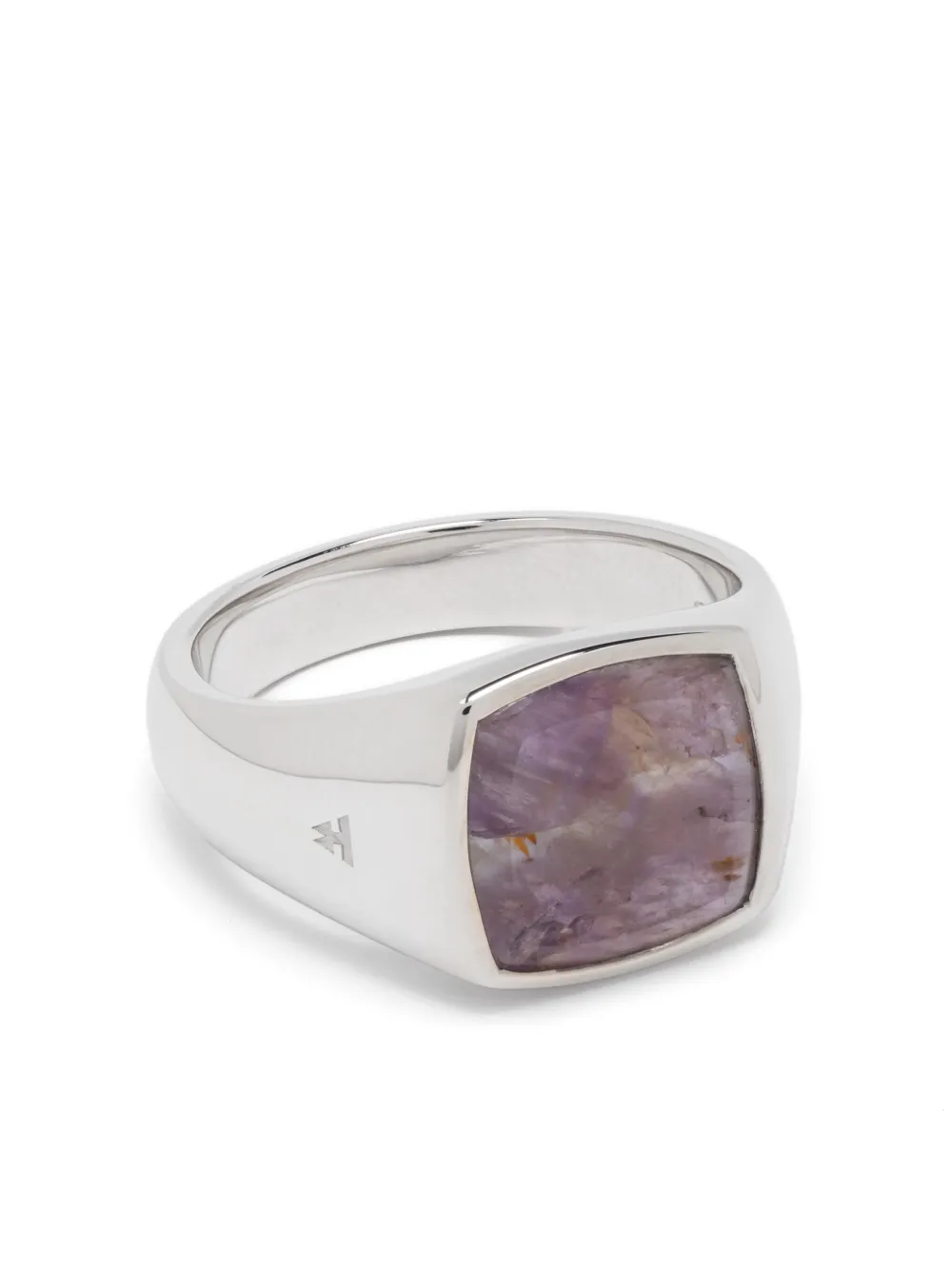 Кольцо Кей Сакура Tom Wood, серебяный
Кольцо Кей Сакура Tom Wood, серебяный