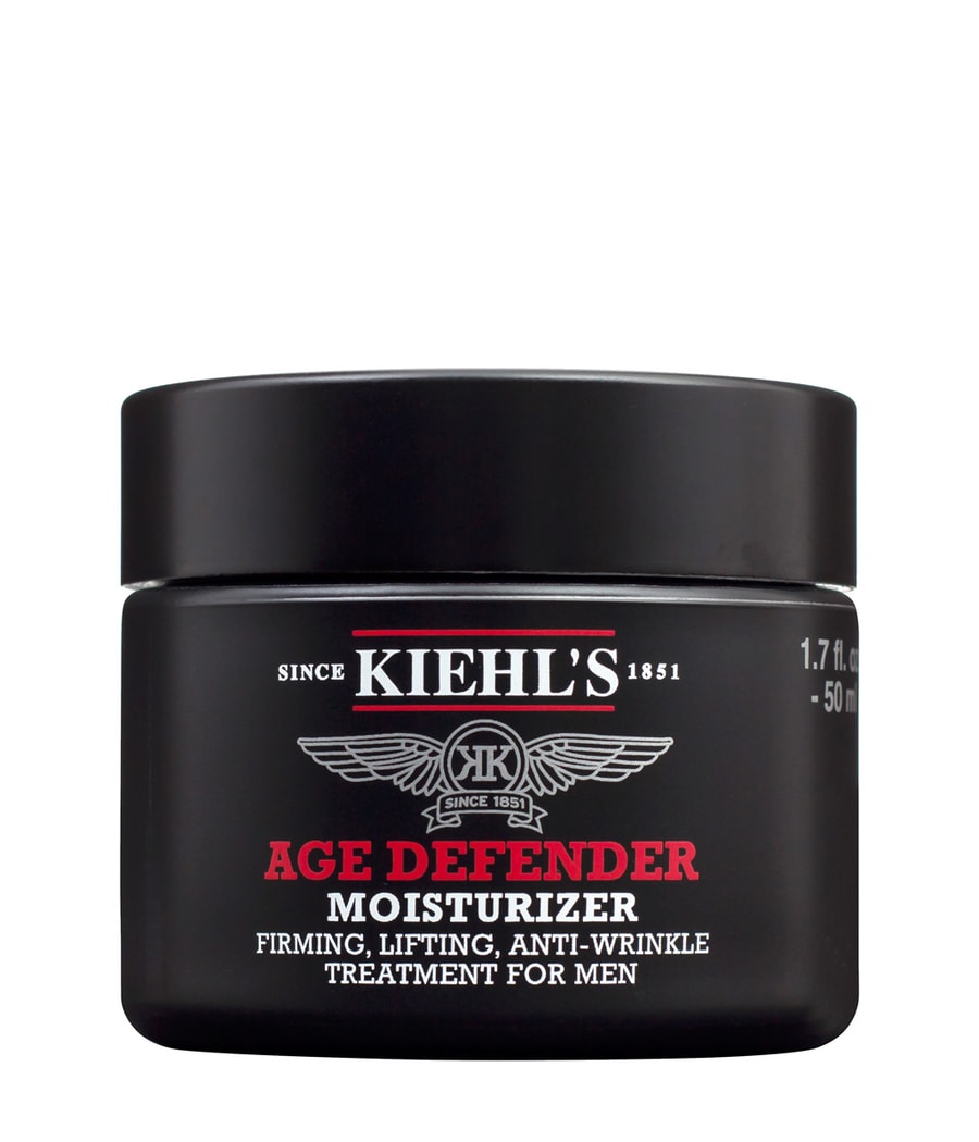Крем для лица Kiehl's Age Defender Moisturizer, 50 ml
Крем для лица Kiehl's Age Defender Moisturizer, 50 ml