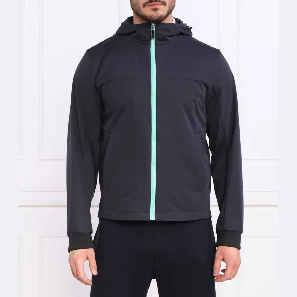 Куртка j_crypto стандартного кроя Boss, синий
Куртка j_crypto стандартного кроя Boss, синий