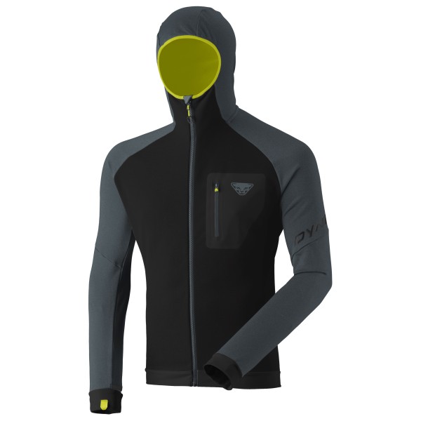 Куртка Radical Polartec - флисовая куртка Dynafit, Cinder
Куртка Radical Polartec - флисовая куртка Dynafit, Cinder