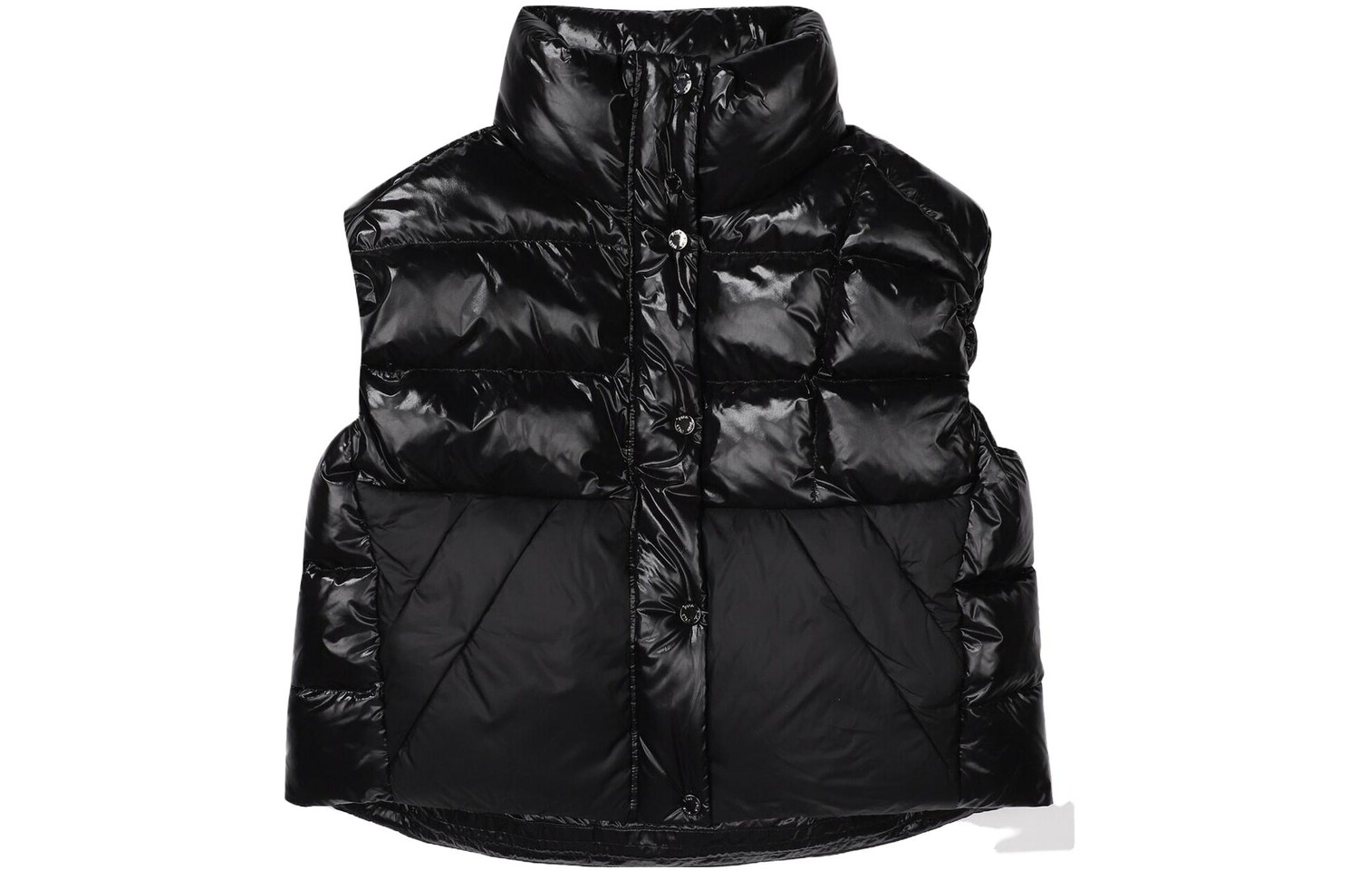 Жилет унисекс черный Fila
Жилет унисекс черный Fila