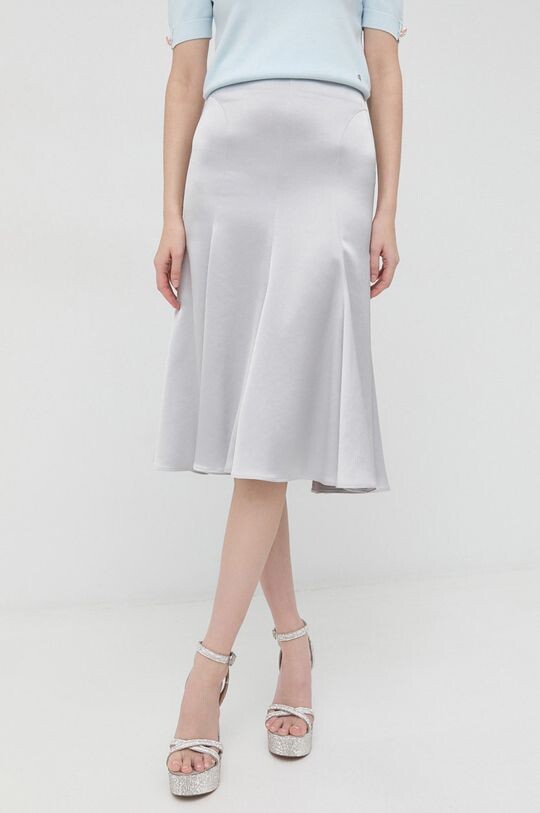 Юбка Trussardi, серый
Юбка Trussardi, серый