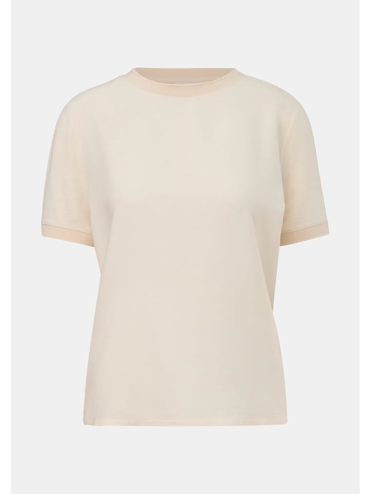 Футболка 8009_светло-бежевый comma
Футболка 8009_светло-бежевый comma