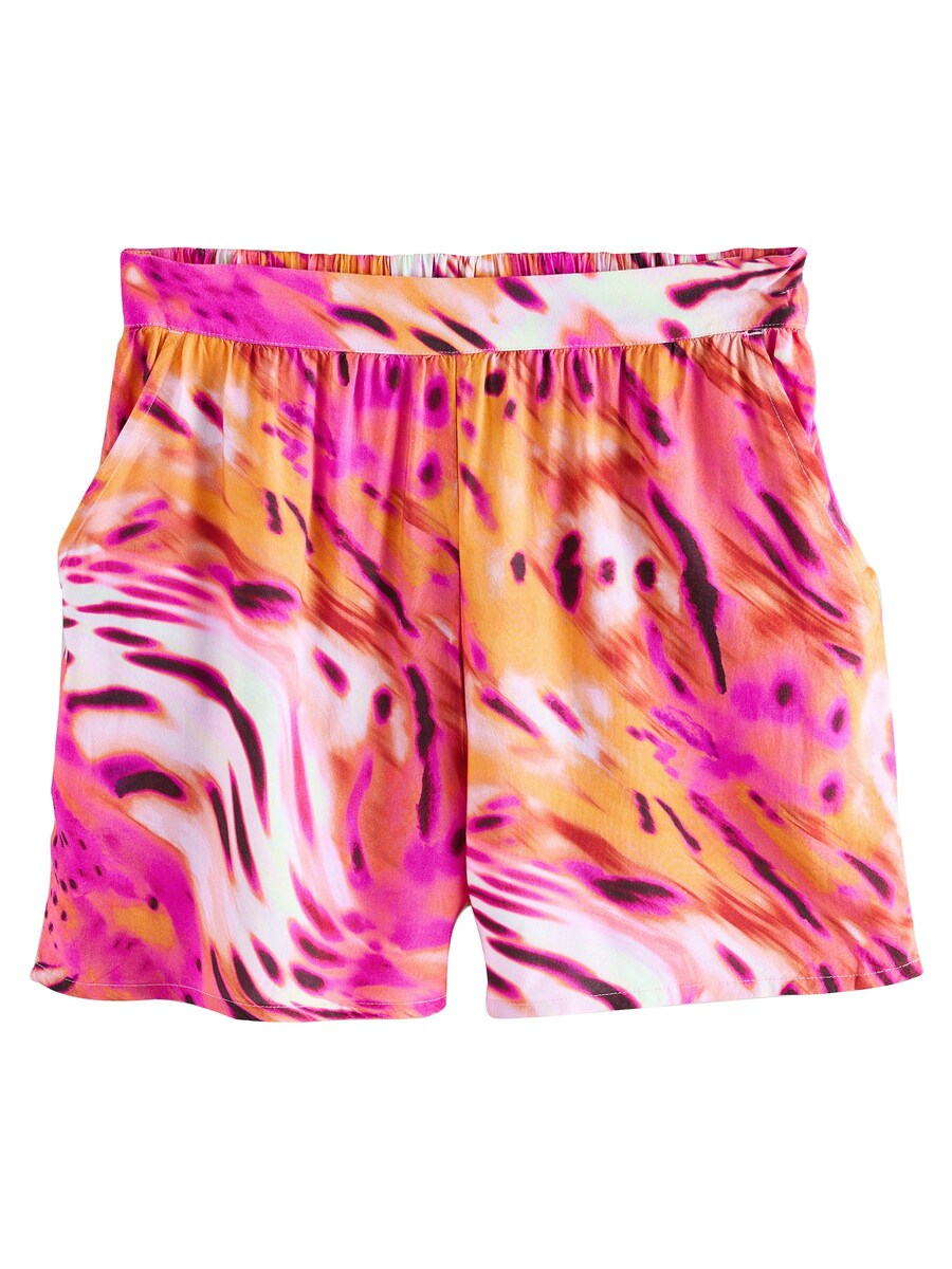 Обычные брюки Next, цвет Neon pink
Обычные брюки Next, цвет Neon pink