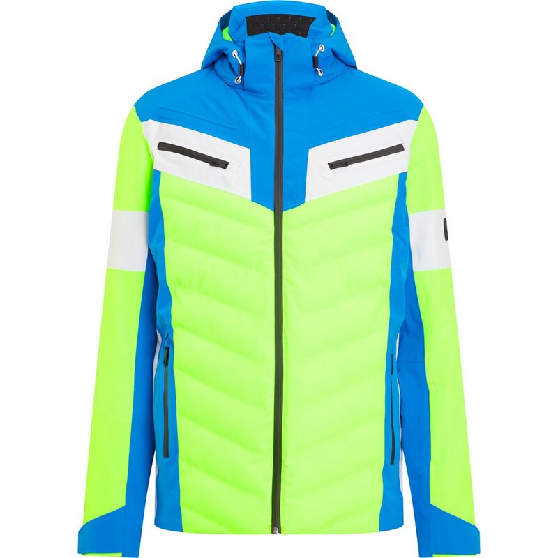 Куртка Идрис М Mckinley, мультиколор
Куртка Идрис М Mckinley, мультиколор