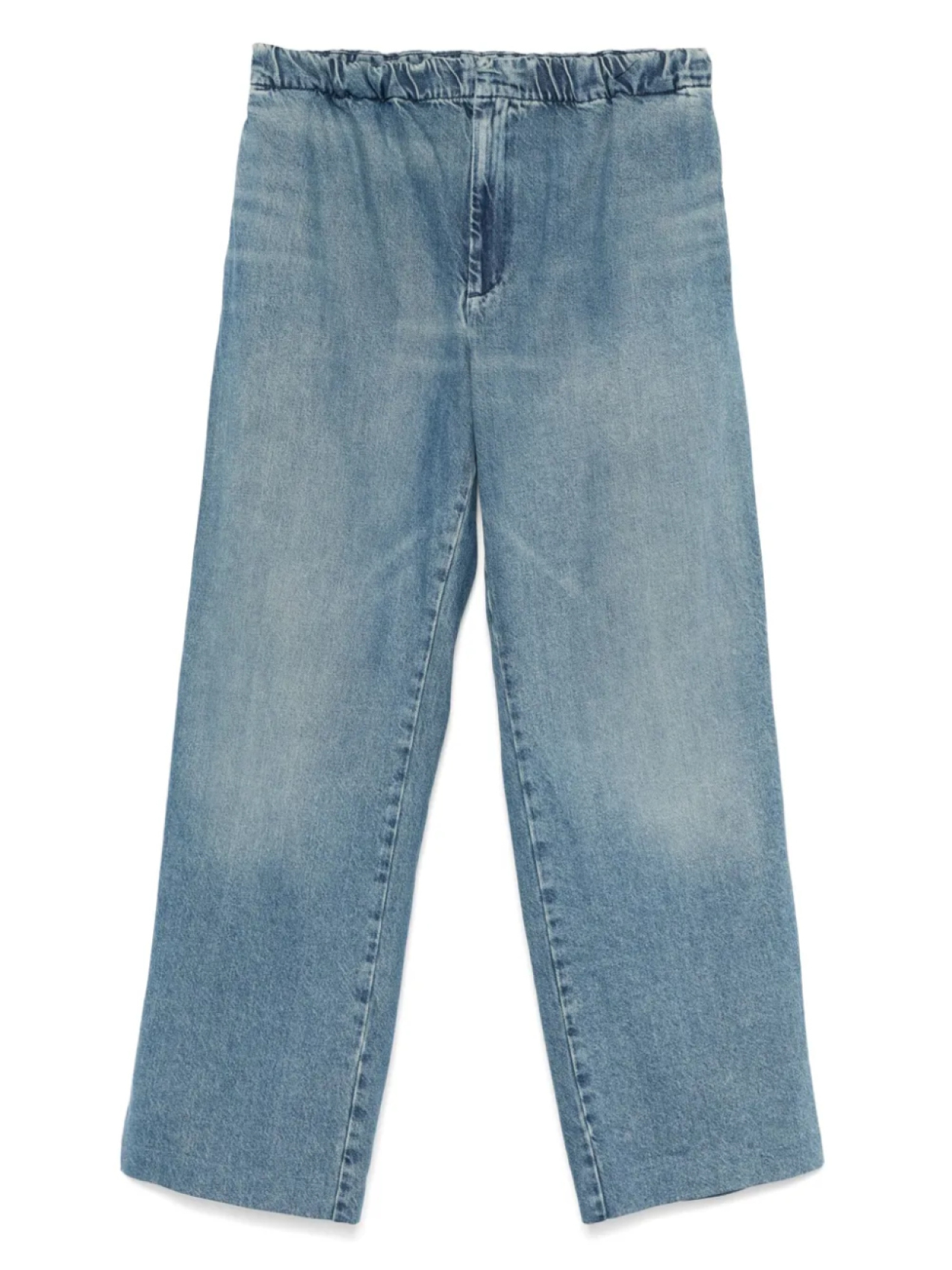 Джинсы прямого покроя SANDRO, синий
Джинсы прямого покроя SANDRO, синий