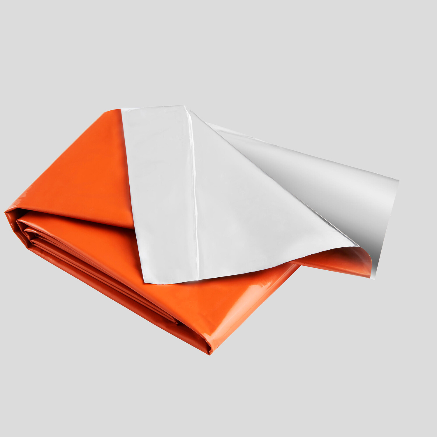 Многоразовое одеяло для выживания Forclaz
Многоразовое одеяло для выживания Forclaz