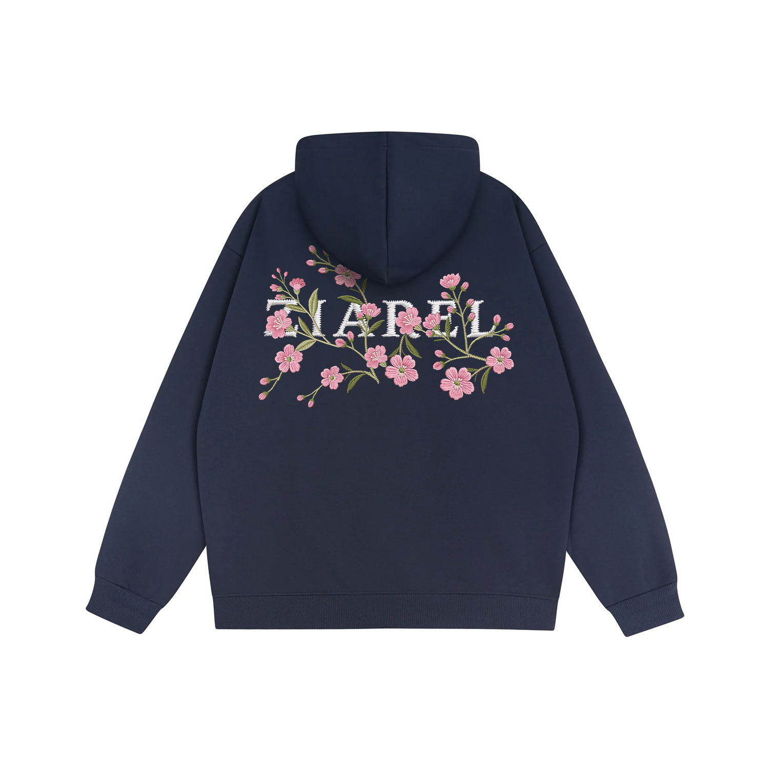 Толстовка Unisex Hooded Moderate Regular ZIAREL, темно-синий
Толстовка Unisex Hooded Moderate Regular ZIAREL, темно-синий